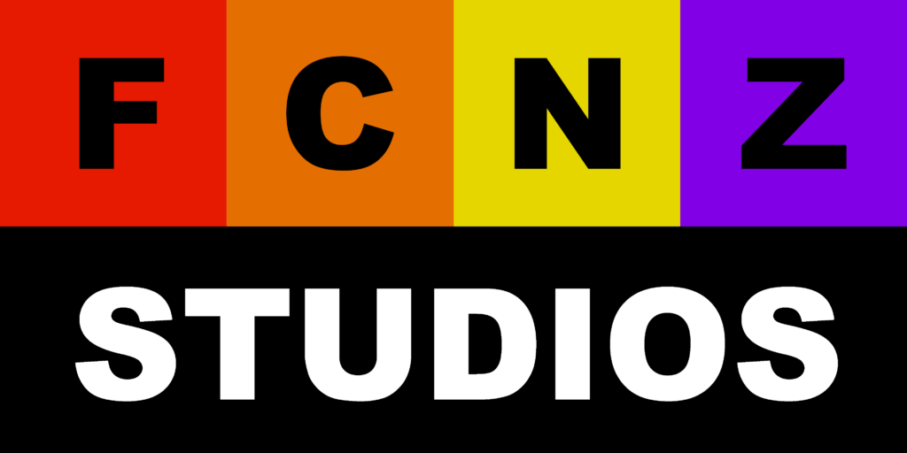 FCNZ Studios